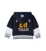 ORIGINAL MARINES DISNEY SET ΖΑΚΕΤΑ & ΠΑΝΤΕΛΟΝΙ - Image 3