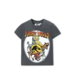 ORIGINAL MARINES BABY SET ΜΠΛΟΥΖΑ & ΣΟΡΤΣ - Image 2