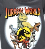 ORIGINAL MARINES BABY SET ΜΠΛΟΥΖΑ & ΣΟΡΤΣ - Image 3