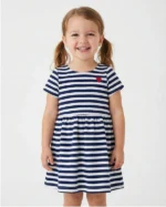 ORIGINAL MARINES JERSEY DRESS ΡΙΓΕ ΦΟΡΕΜΑ - Image 4