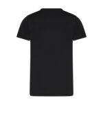 TRUSSARDI T-SHIRT LEIDA ΜΠΛΟΥΖΑ ΜΑΥΡΟ - Image 2