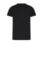 TRUSSARDI T-SHIRT LEIDA ΜΠΛΟΥΖΑ ΜΑΥΡΟ - Image 2