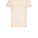 TRUSSARDI T-SHIRT LEIDA ΜΠΛΟΥΖΑ ΡΟΖ