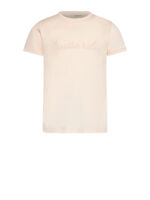 TRUSSARDI T-SHIRT LEIDA ΜΠΛΟΥΖΑ ΡΟΖ