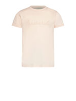 TRUSSARDI T-SHIRT LEIDA ΜΠΛΟΥΖΑ ΡΟΖ