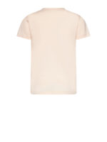 TRUSSARDI T-SHIRT LEIDA ΜΠΛΟΥΖΑ ΡΟΖ - Image 2