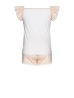 TRUSSARDI SET ΜΠΛΟΥΖΑ & ΣΟΡΤΣ - Image 2