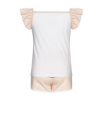 TRUSSARDI SET ΜΠΛΟΥΖΑ & ΣΟΡΤΣ - Image 2