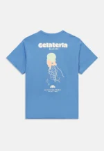 ELLESSE GRAPHICS GELATERIA TEE ΜΠΛΟΥΖΑ - Image 2