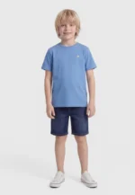 ELLESSE GRAPHICS GELATERIA TEE ΜΠΛΟΥΖΑ - Image 4