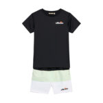 ELLESSE SET VACERO BEST SELLERS ΜΠΛΟΥΖΑ & ΣΟΡΤΣ ΜΑΓΙΟ