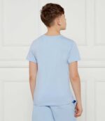 POLO RALPH LAUREN SPORT T-SHIRT OVERSIZE ΜΠΛΟΥΖΑ - Image 4