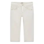 GUESS PANTS BULL DENIM REGULAR ΠΑΝΤΕΛΟΝΙ