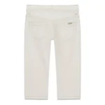 GUESS PANTS BULL DENIM REGULAR ΠΑΝΤΕΛΟΝΙ - Image 2