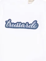 TRUSSARDI BABY T-SHIRT PHALMA ΜΠΛΟΥΖΑ - Image 3
