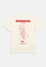 ELLESSE GRAPHICS GELATERIA TEE ΜΠΛΟΥΖΑ - Image 2