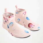 MOLO BABY ZIMBA SLIPPERS PINK SHELL ΠΑΠΟΥΤΣΙΑ