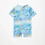 MOLO BABY SWIMSUIT RAINBOW SEA ΟΛΟΣΩΜΟ ΜΑΓΙΟ