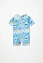 MOLO BABY SWIMSUIT RAINBOW SEA ΟΛΟΣΩΜΟ ΜΑΓΙΟ