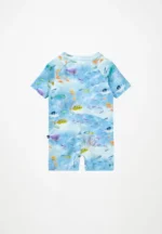 MOLO BABY SWIMSUIT RAINBOW SEA ΟΛΟΣΩΜΟ ΜΑΓΙΟ - Image 2