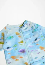 MOLO BABY SWIMSUIT RAINBOW SEA ΟΛΟΣΩΜΟ ΜΑΓΙΟ - Image 3