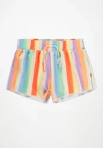 MOLO NICCI SWIM SHORTS RAINBOW PAINT ΣΟΡΤΣ ΜΑΓΙΟ