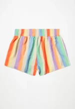 MOLO NICCI SWIM SHORTS RAINBOW PAINT ΣΟΡΤΣ ΜΑΓΙΟ - Image 2