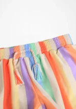 MOLO NICCI SWIM SHORTS RAINBOW PAINT ΣΟΡΤΣ ΜΑΓΙΟ - Image 3