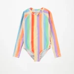 MOLO NECKY SWIMWEAR RAINBOW PAINT ΟΛΟΣΩΜΟ ΜΑΓΙΟ