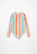 MOLO NECKY SWIMWEAR RAINBOW PAINT ΟΛΟΣΩΜΟ ΜΑΓΙΟ