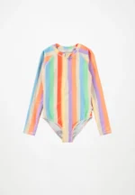 MOLO NECKY SWIMWEAR RAINBOW PAINT ΟΛΟΣΩΜΟ ΜΑΓΙΟ