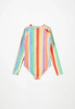 MOLO NECKY SWIMWEAR RAINBOW PAINT ΟΛΟΣΩΜΟ ΜΑΓΙΟ - Image 2