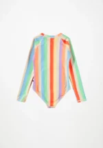 MOLO NECKY SWIMWEAR RAINBOW PAINT ΟΛΟΣΩΜΟ ΜΑΓΙΟ - Image 2