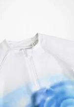 MOLO NOBLE SWIM SHIRT WATER PAINT ΜΠΛΟΥΖΑ ΜΑΓΙΟ - Image 3