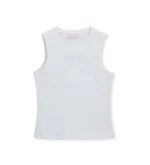 ORIGINAL MARINES SET RIB ΜΠΛΟΥΖΑ & ΚΟΛΑΝ ΠΟΔΗΛΑΣΙΑΣ ΛΕΥΚΟ