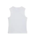 ORIGINAL MARINES SET RIB ΜΠΛΟΥΖΑ & ΚΟΛΑΝ ΠΟΔΗΛΑΣΙΑΣ ΛΕΥΚΟ - Image 3