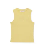 ORIGINAL MARINES SET RIB ΜΠΛΟΥΖΑ & ΚΟΛΑΝ ΠΟΔΗΛΑΣΙΑΣ ΚΙΤΡΙΝΟ