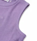 ORIGINAL MARINES SET RIB ΜΠΛΟΥΖΑ & ΚΟΛΑΝ ΠΟΔΗΛΑΣΙΑΣ ΜΩΒ - Image 4