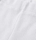 ORIGINAL MARINES SET RIB ΜΠΛΟΥΖΑ & ΚΟΛΑΝ ΠΟΔΗΛΑΣΙΑΣ ΛΕΥΚΟ - Image 5