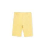 ORIGINAL MARINES SET RIB ΜΠΛΟΥΖΑ & ΚΟΛΑΝ ΠΟΔΗΛΑΣΙΑΣ ΚΙΤΡΙΝΟ - Image 2