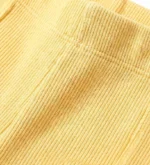 ORIGINAL MARINES SET RIB ΜΠΛΟΥΖΑ & ΚΟΛΑΝ ΠΟΔΗΛΑΣΙΑΣ ΚΙΤΡΙΝΟ - Image 5