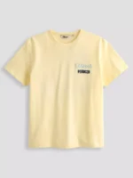 ELLESSE GRAPHICS FRUTTAS TEE ΜΠΛΟΥΖΑ