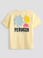 ELLESSE GRAPHICS FRUTTAS TEE ΜΠΛΟΥΖΑ - Image 2