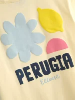 ELLESSE GRAPHICS FRUTTAS TEE ΜΠΛΟΥΖΑ - Image 4