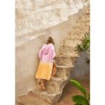 MOLO BEACH COVER UP ΜΠΟΥΡΝΟΥΖΙ - Image 6