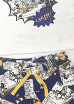 ORIGINAL MARINES BABY SET ΜΠΛΟΥΖΑ & ΣΟΡΤΣ - Image 2