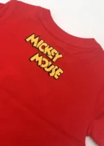 ORIGINAL MARINES BABY SET ΜΠΛΟΥΖΑ & ΣΟΡΤΣ - Image 4