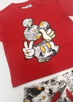 ORIGINAL MARINES BABY SET ΜΠΛΟΥΖΑ & ΣΟΡΤΣ - Image 3