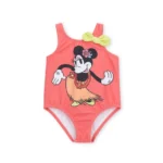 ORIGINAL MARINES BABY DISNEY SWIMSUIT ΜΑΓΙΟ
