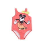 ORIGINAL MARINES BABY DISNEY SWIMSUIT ΜΑΓΙΟ